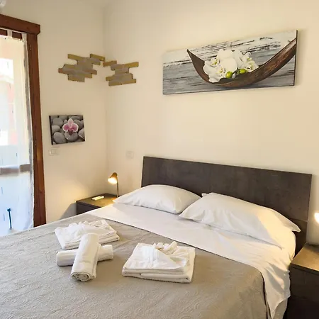 Lumier Сasa de vacaciones Villasimius