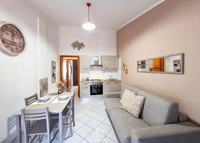 Lumier 別荘 ヴィッラシミーウス