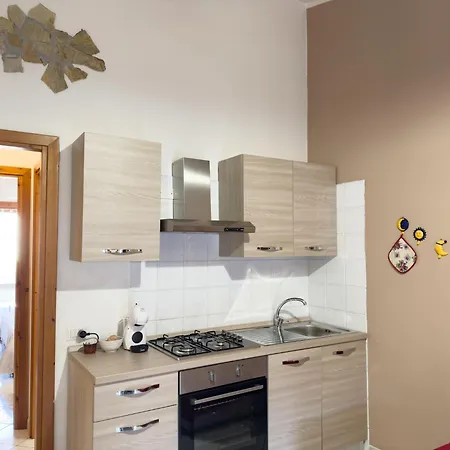 Holiday home Lumier *