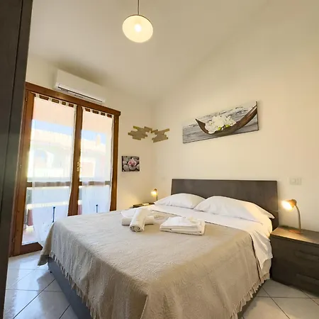 Lumier Casa vacanze