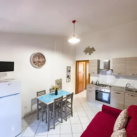 Lumier Holiday home *