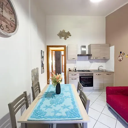 Lumier Holiday home Villasimius