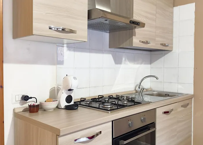 Lumier Semesterbostad *