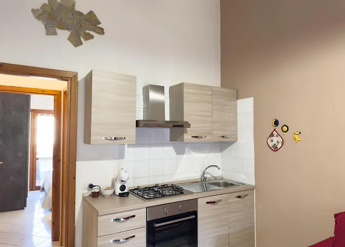 Semesterbostad Lumier *