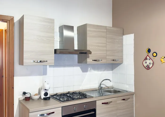 Lumier * Villasimius