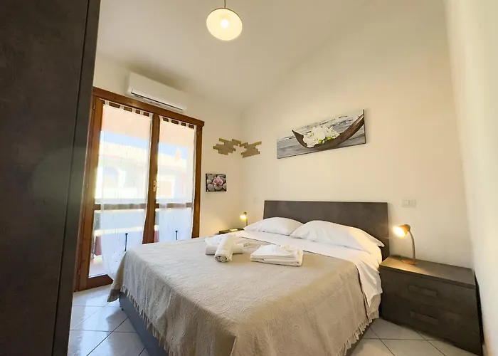 Lumier Semesterbostad