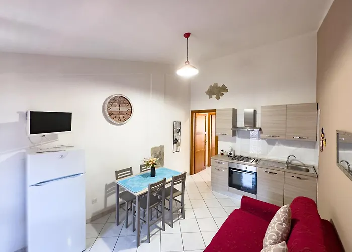 Lumier Semesterbostad *