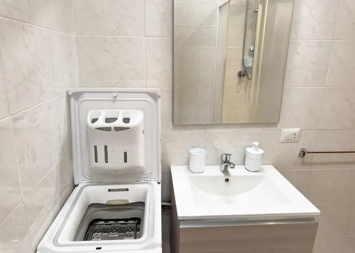 Semesterbostad Lumier Villasimius