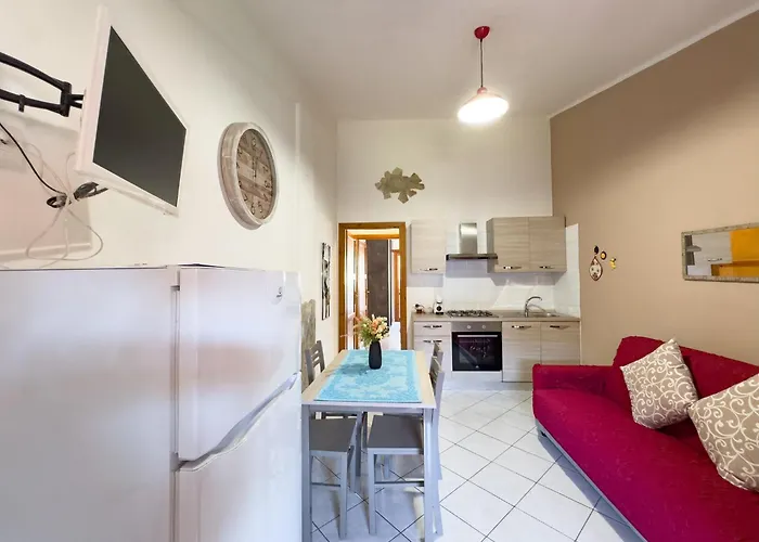 Lumier Semesterbostad