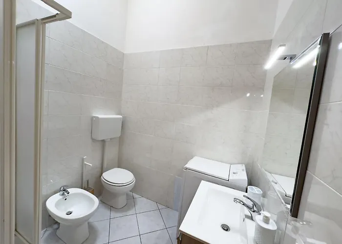 Lumier Semesterbostad *