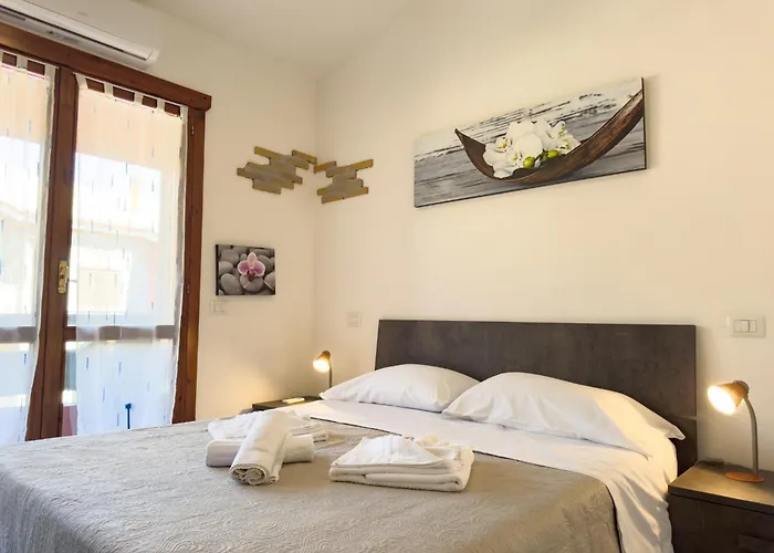 Semesterbostad Lumier *