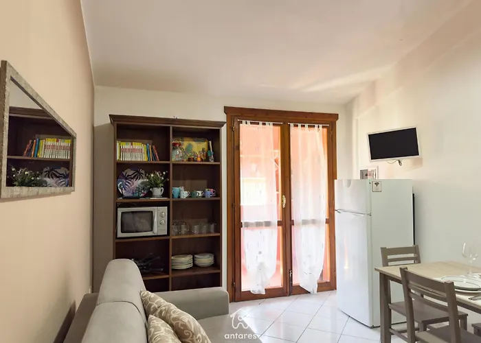 Prázdninový dům Lumier Villasimius