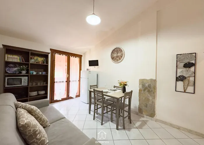 בית נופש Lumier