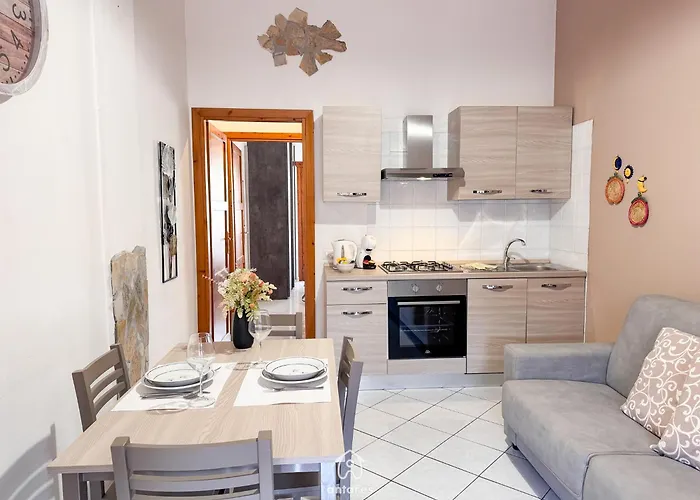 Lumier Feriehus Villasimius