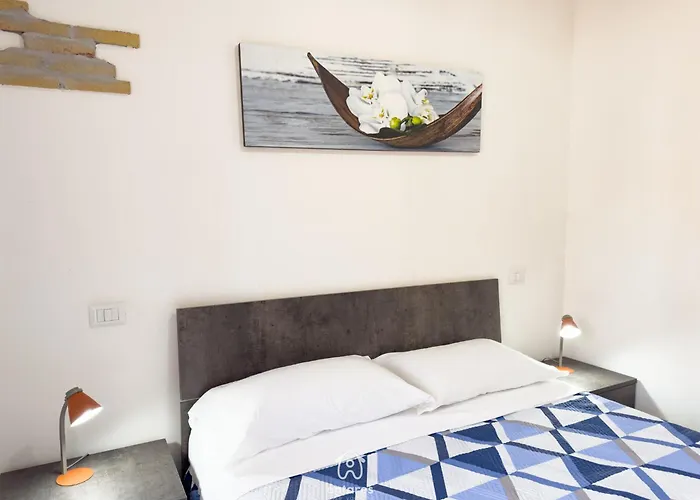 Lumier Feriehus Villasimius