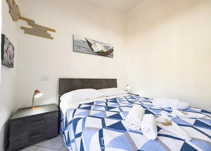 Lumier Prázdninový dům Villasimius