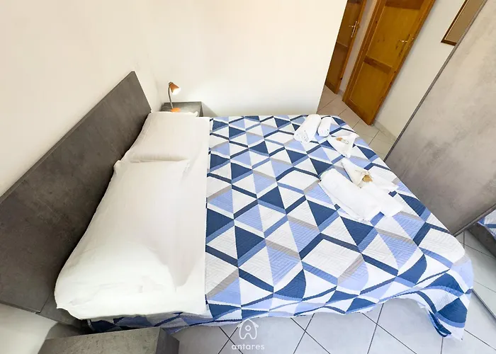 Lumier Prázdninový dům Villasimius