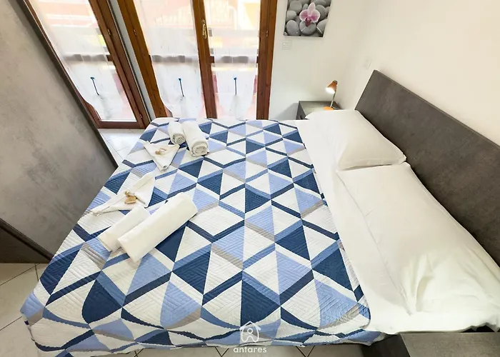 Lumier Feriehus Villasimius